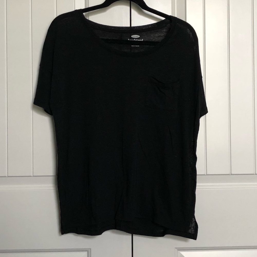 Boyfriend Tee